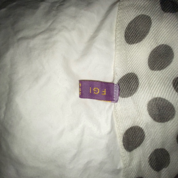 FGI scarf - Picture 5 of 5